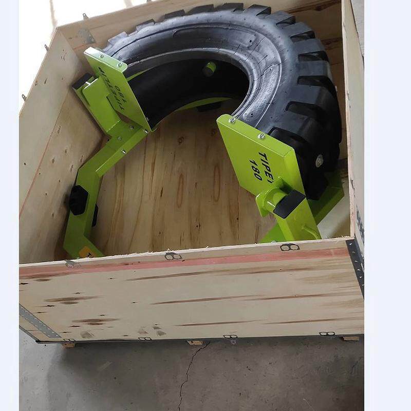商用半月翻转轮胎健身锻炼体能力量训练器械爆发力翻滚轮胎