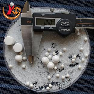 0.4-0.6mm氧化鋯均磨球湖南长沙工厂直销各种尺寸球有大量现货