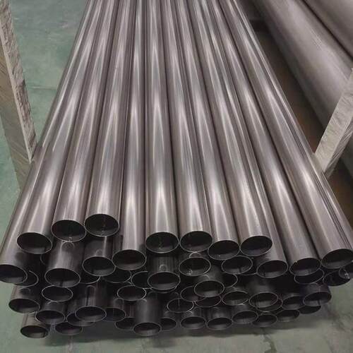 热销现货批发ta10ta18无缝钛管钛合金管钛焊管钛毛细管规格全