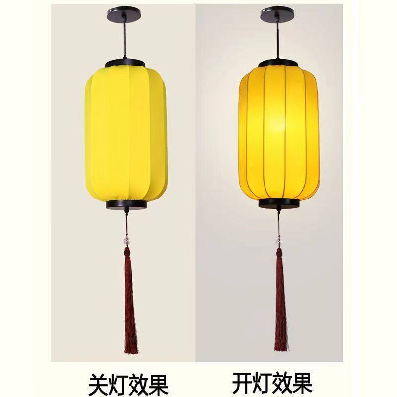 新中式复古手绘灯笼火锅店吊灯中国风布艺仿古餐厅饭店阳台庭院吊,节庆用品/礼品,灯笼,淘宝优惠券,粉丝福利购,淘宝优惠卷