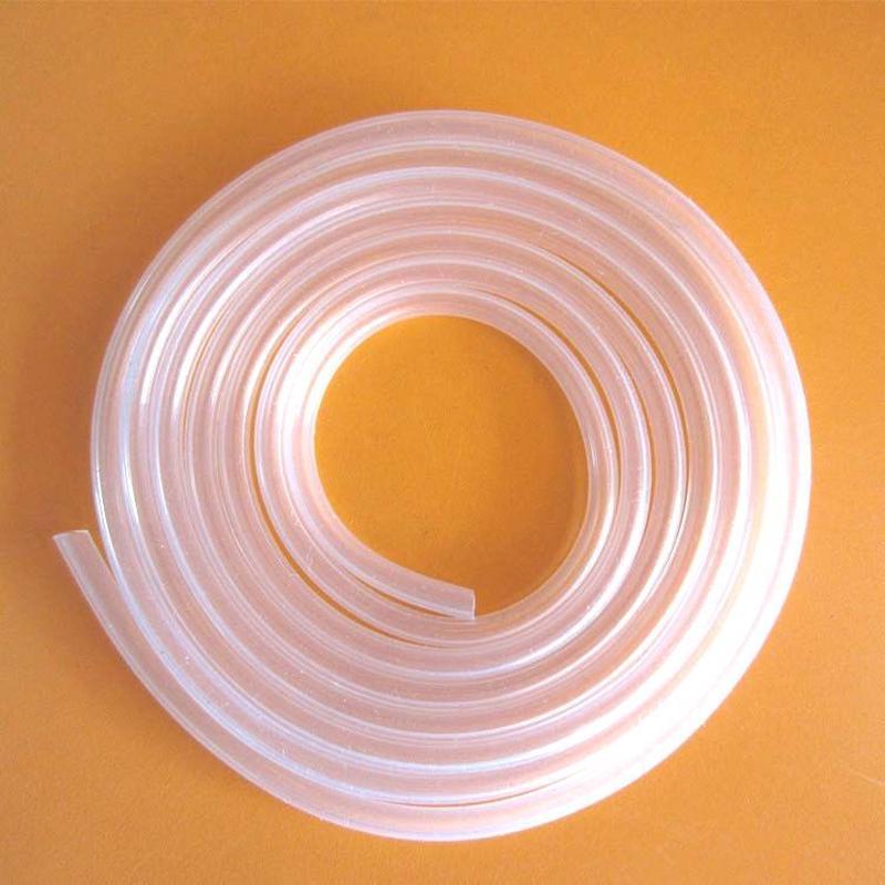 2米长吸管超长懒人喝水神器硅胶奶瓶吸管配件通用替换软管宽标口