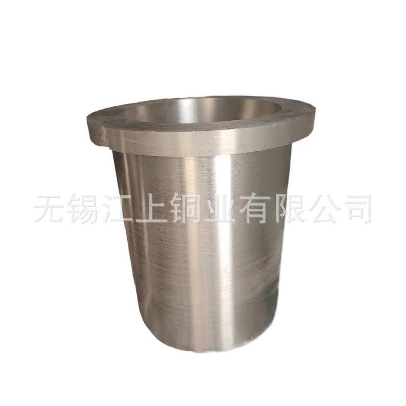 厂家供应铝青铜棒qal10-3铜套青铜套铝青铜管10-4-4铝