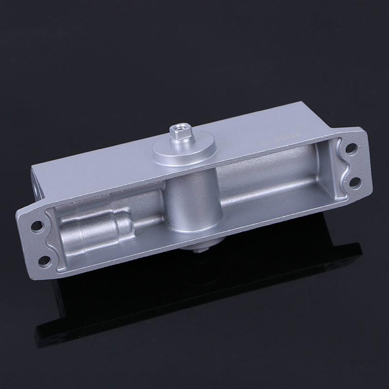 冠达071新款防火机闭门器自动闭门器防火闭门器明装中闭门器