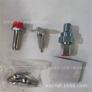 danfoss丹佛斯伺服包evrst20evrat20维修电磁阀032f2345