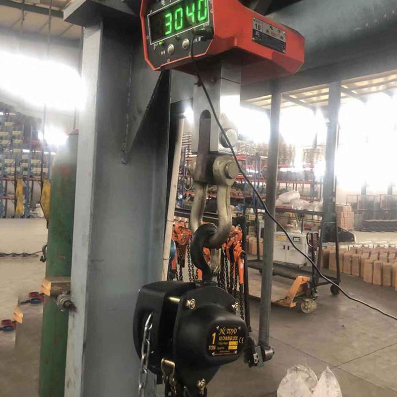 倒链手拉葫芦手动吊手拉葫芦批发vd手拉葫芦1t2t3t5t三角葫芦单双