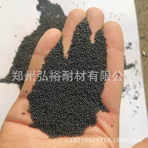 铁砂钢丸钢砂S-280S-33OS930配重钢丸