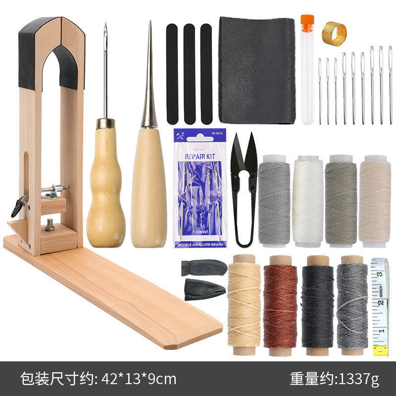 皮革手缝木夹diy手工皮具固定皮具木架手工缝雕手皮木夹榉木木夹,鲜花速递/花卉仿真/绿植园艺,花材,淘宝优惠券,粉丝福利购,淘宝优惠卷