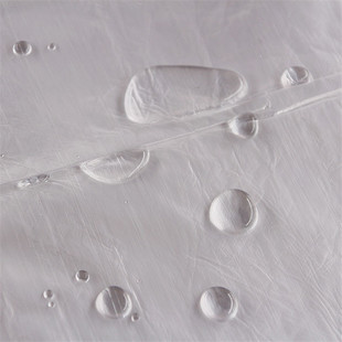 一次性桌布塑料加厚台布圆桌油污婚庆酒店家用防正方形餐桌布