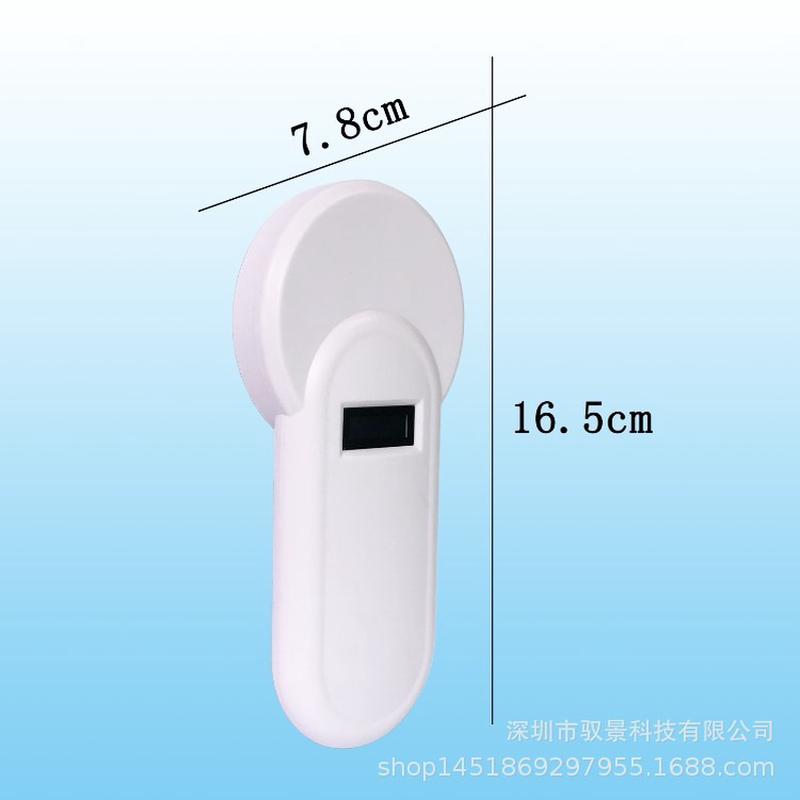 宠物芯片ID扫描仪低频动物宠物耳标扫描仪CKU芯片读写器