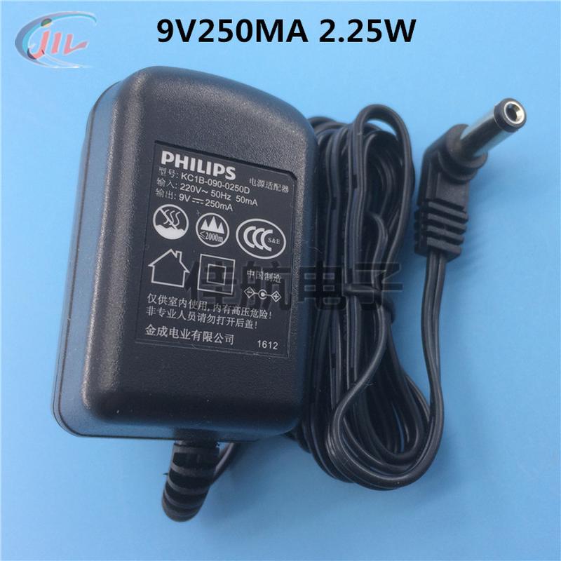 9V250ma TD-6816A/6815/6817电源新韵电子琴适配器9V KC1B-090-02