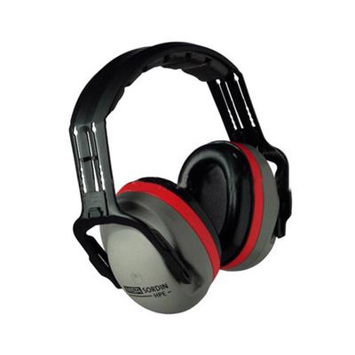 热销梅思安msasor22010hpe舒高型头戴式防噪音舒适透气耳罩