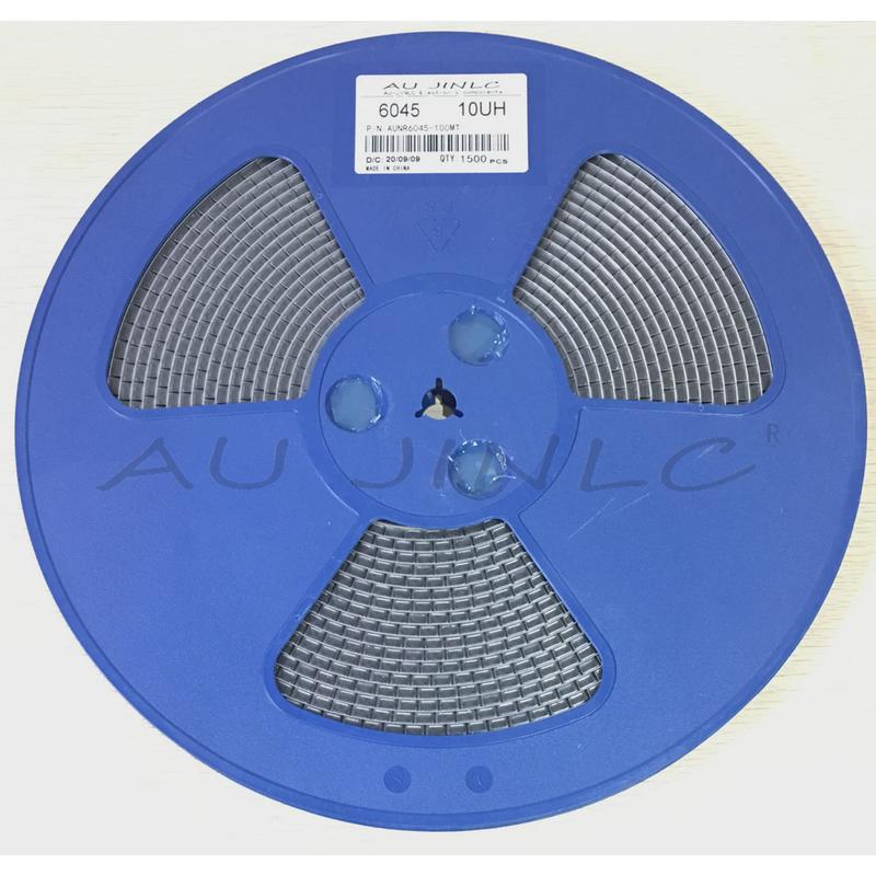 NR5040-1/2.2/3.3/4.7/10/15/22/33/47/68/100UH4R754磁胶电感