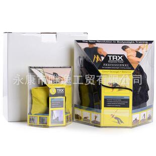 ad-带悬挂式训练trx阻力带全身健身带拉力带拉力绳p1家用健身器材