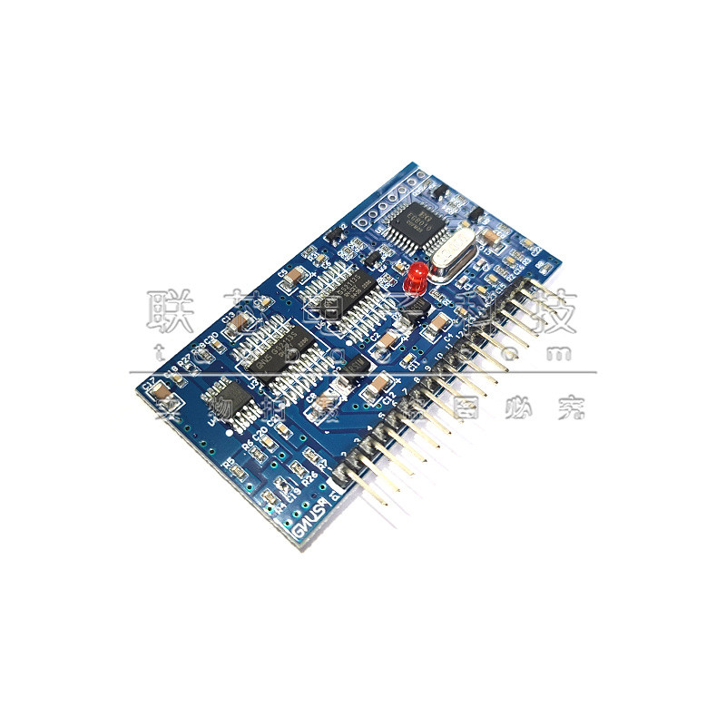 EGS002 EG8010 IR2110 驱动模块 IR2113 纯正弦波逆变器驱动板