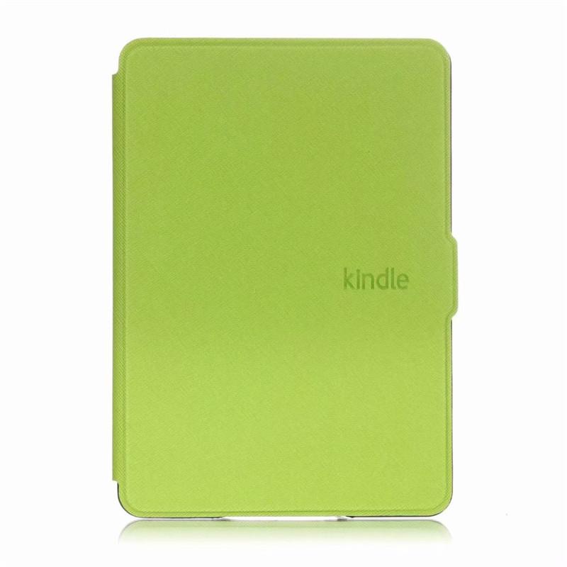 适用Kindle Paperwhite321保护套Dp75sDI 皮套 保护壳 外套/壳