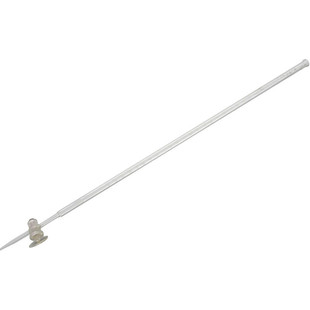 厂价供应天玻白酸滴定管A级具玻璃活塞滴定管白色酸式滴定管