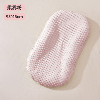 婧床中床麒婴儿哄睡防惊跳防吐奶子宫仿生床新生儿睡觉落地醒新款