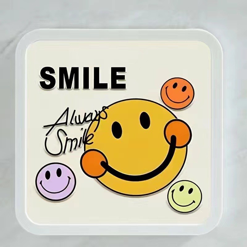 浴室壁画卫生间收纳箱放衣服防水免打孔壁挂折叠收纳柜置物架批发