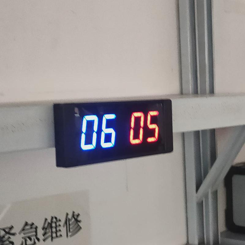 电子记分器足球篮球比赛电子比分牌移动现货电子无线控制便携图片