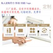 新款 led防雾方形无框智能镜触摸屏智能浴室镜镜子卫生间发光带灯