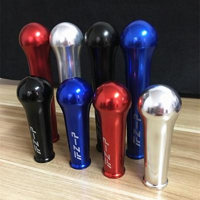 赛车个性改装手动档排挡头汽车通用自动挡档把头金属加长排挡杆头