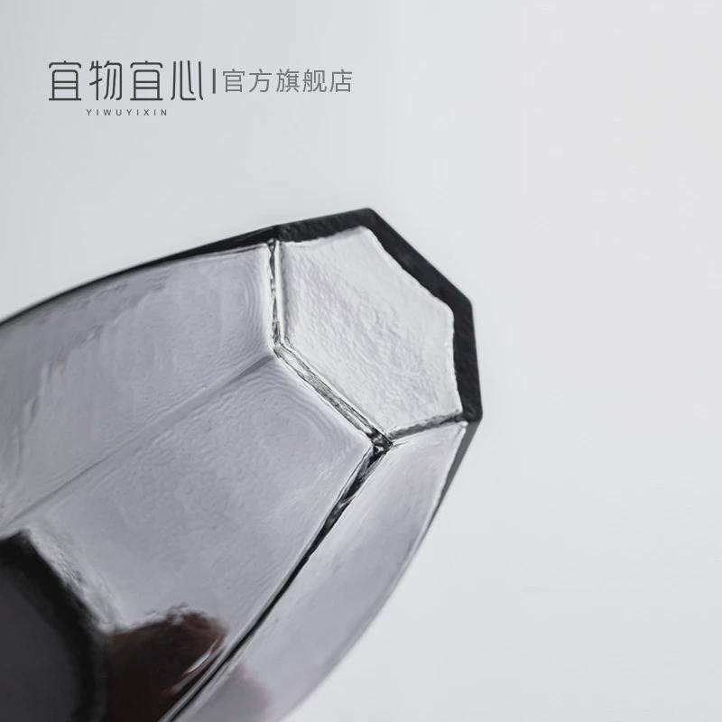 风宜长物玻璃茶叶罐密封罐高档透明家用茶叶储存罐防潮茶仓储物罐,厨房/烹饪用具,密封罐,淘宝优惠券,粉丝福利购,淘宝优惠卷