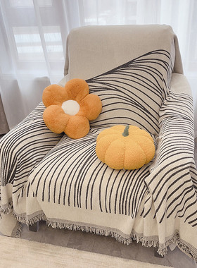 热销2n头等太空舱芝华沙发套士电动懒人躺椅全盖沙发毯沙发巾沙发