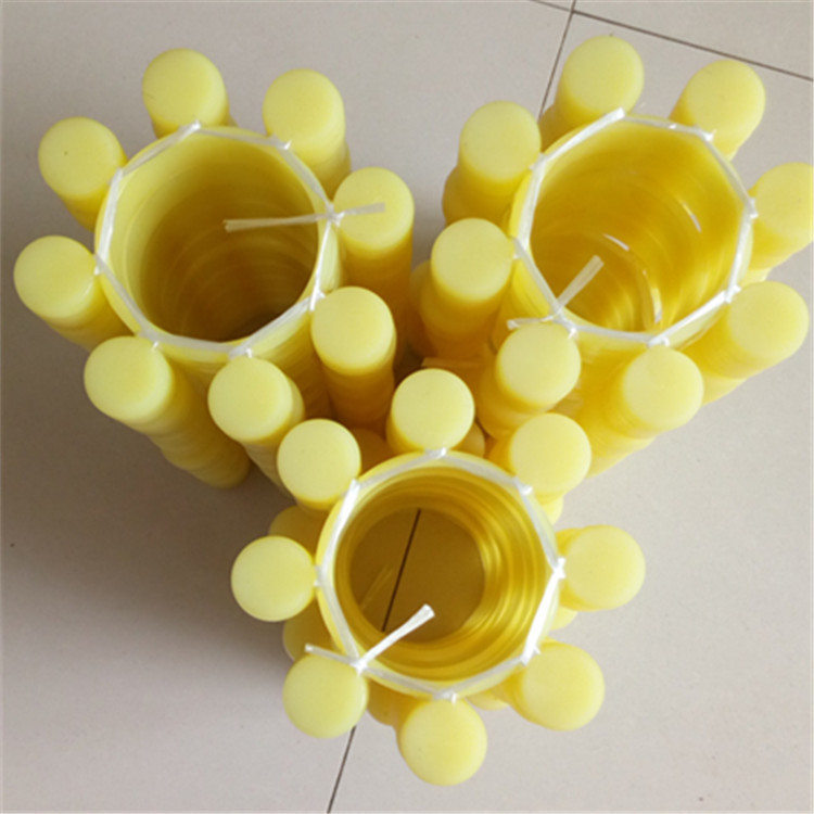 大量现货垫梅花弹性垫各种联轴器缓冲垫聚氨酯梅花垫非标制品