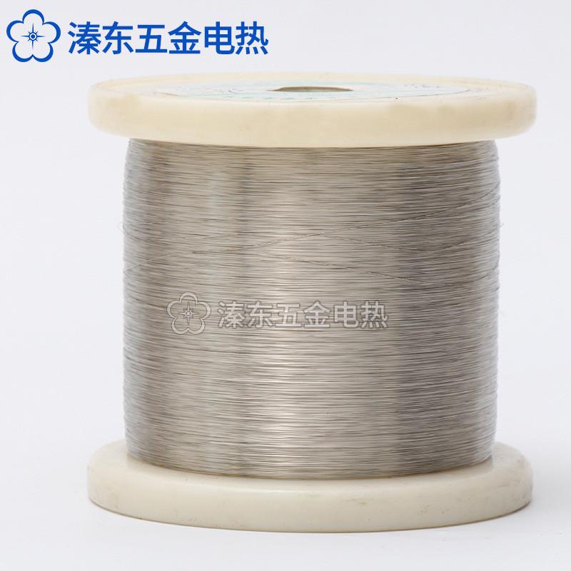 厂价大高弹性锌白铜锌白铜合金丝规格齐全量供应优惠