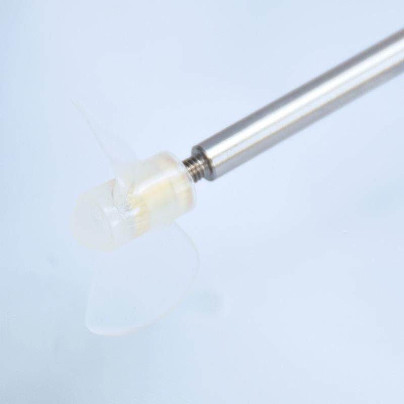 搅拌电机可乐机现调机配件搅拌电机（赠送叶片）