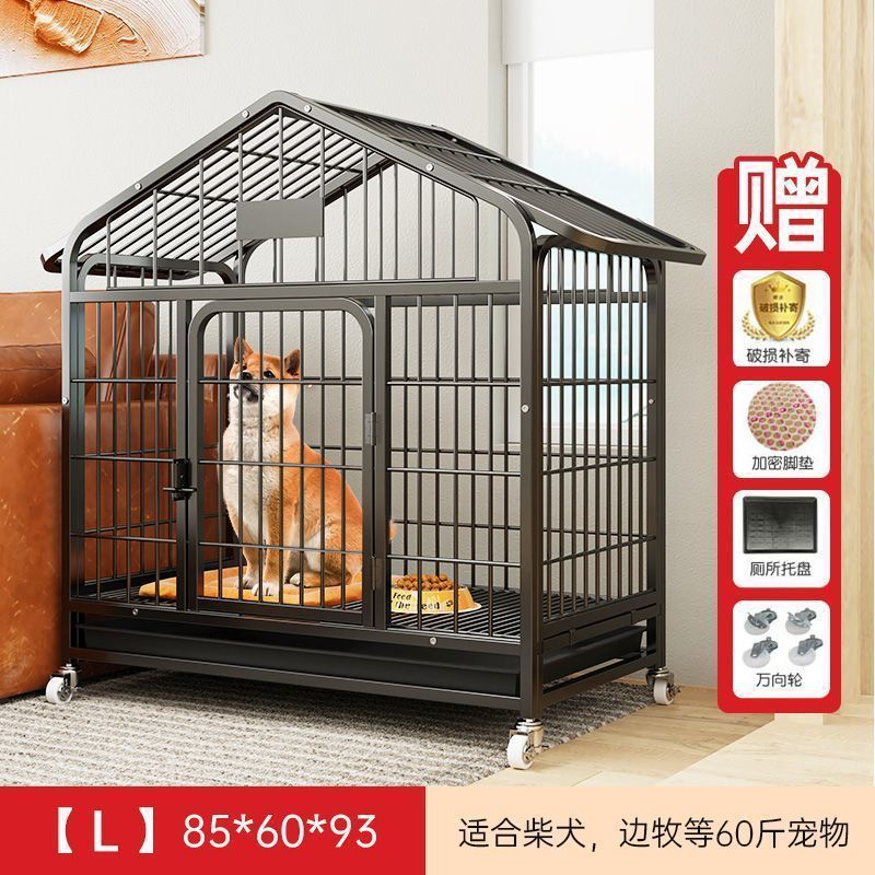 鸡笼室外家用子大号鸽舍折叠养殖鸡鸭带天窗阳台棚宠物鸭鸡舍养鸽