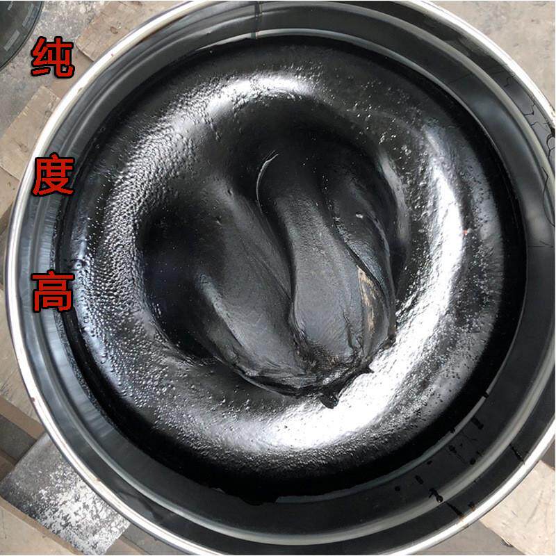 水立克非固化沥青防水涂料橡胶外墙建筑喷涂速凝屋面接缝补漏材料