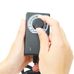 家用排烟艾灸架悬灸架适配可拆洗风机配件及风量调节器