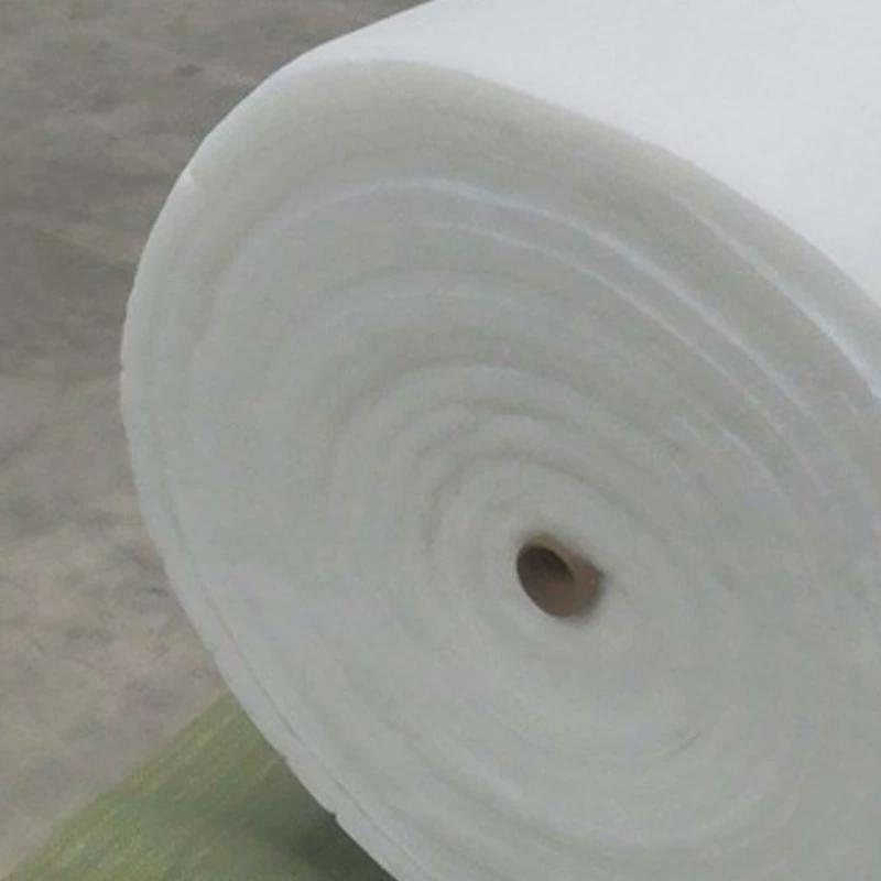 立体胶顶棚过滤棉中效过滤棉汽车喷漆烤漆房顶棉空气棉加厚阻燃棉