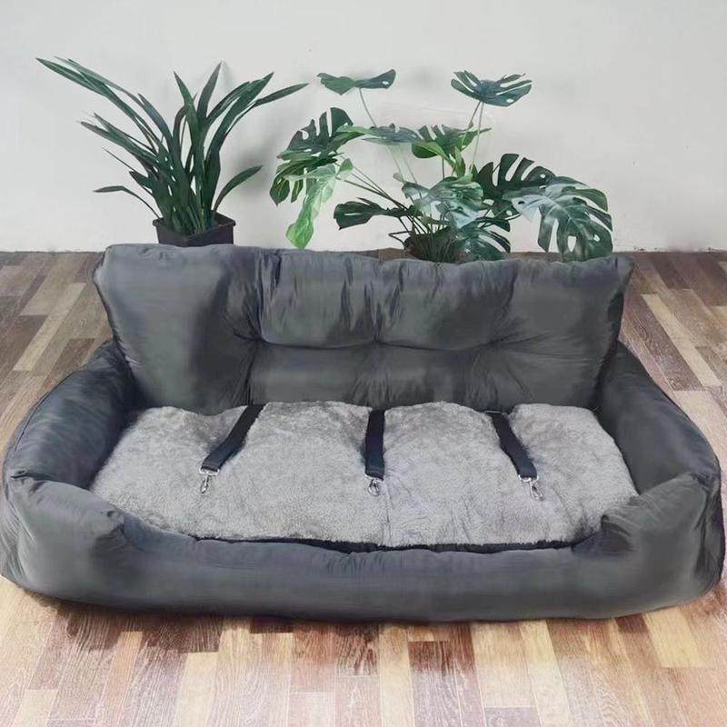 车载狗窝宠物窝车载宠物垫猫窝窝汽车座椅大中小型犬坐垫出行狗狗,宠物/宠物食品及用品,狗窝/屋/帐篷/沙发,淘宝优惠券,粉丝福利购,淘宝优惠卷