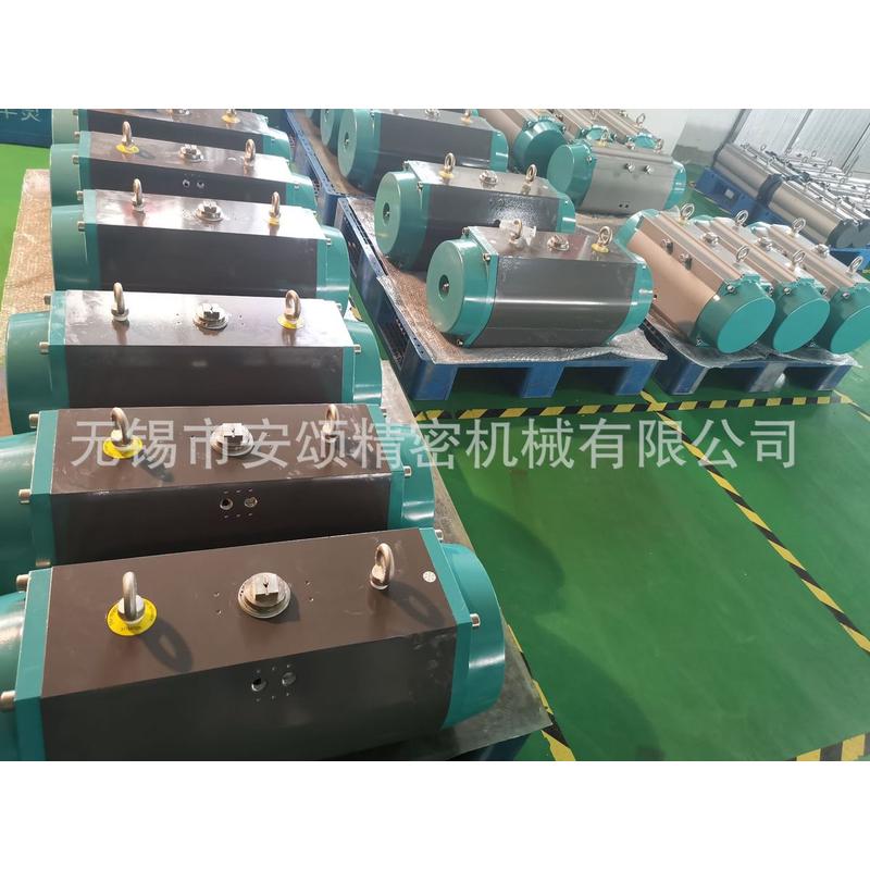 vaahpl-125*230-da气缸davaa用款hpl-125*250-专