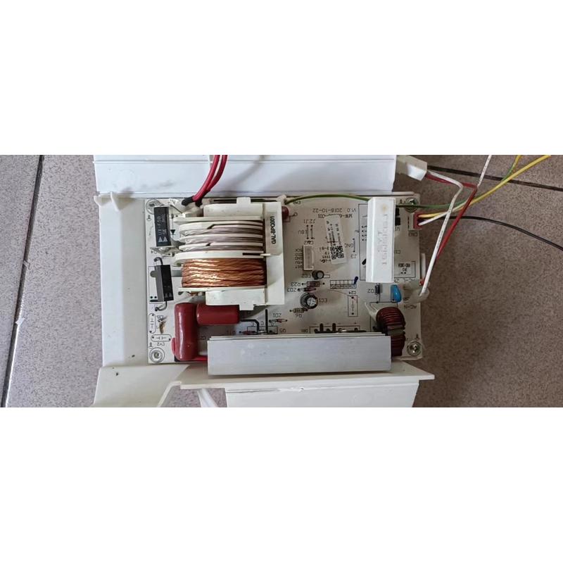格兰仕微波炉变频器变频板M8G900-C1-G MW-6B900-C01