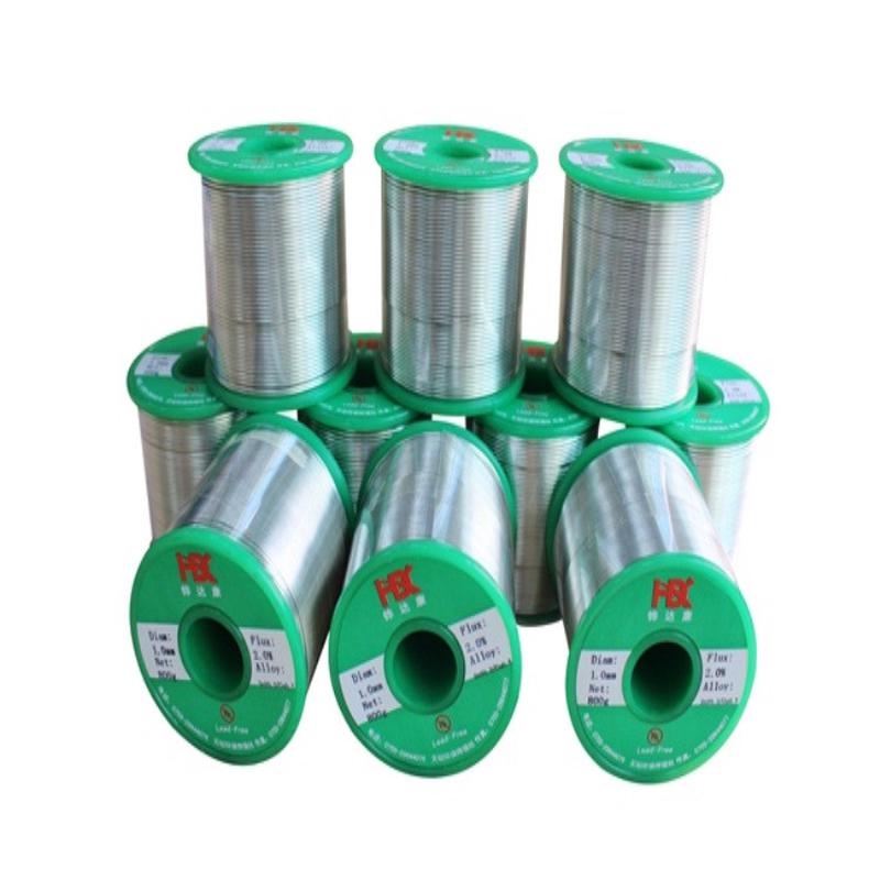 高熔点265°无铅高温焊锡丝焊锡线锡丝锡线工作耐温度330°不融化