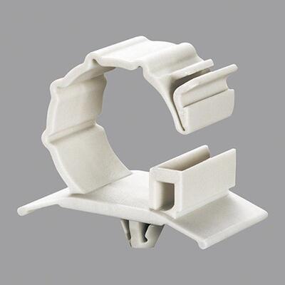 原装进口台湾制造KSS插销式固定座PFS-10UL尼龙100只/包