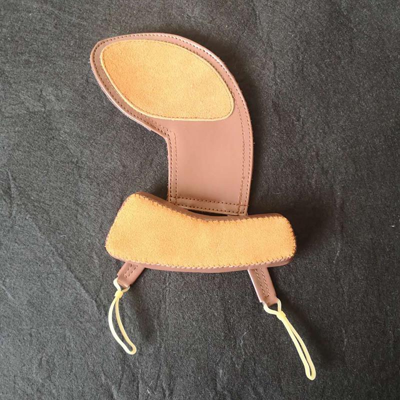 小提琴肩垫托肩琴托肩拖腮托垫成人配件软体垫肩托垫