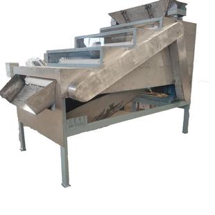 ctg磁选机水利矿山用选铁铁混合物选设备除铁干选强磁磁选设备