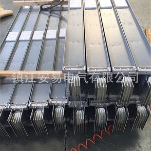 母线槽电缆批发商场学校高压封闭式 照明母线防火厂家密集型母线槽