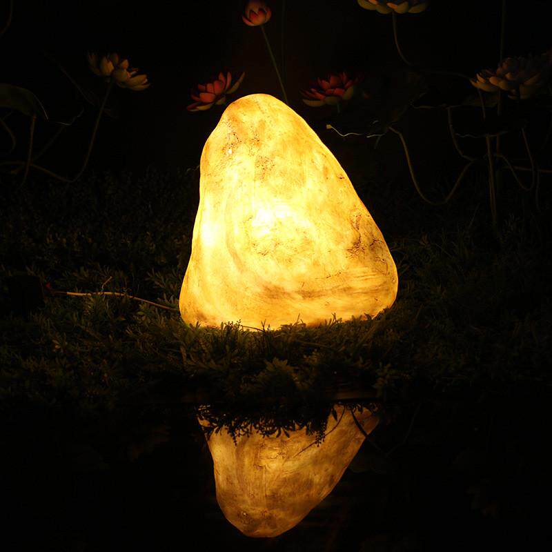 网红动物造型灯公园卡通发光灯园林户外防水景区创意灯设计装饰灯