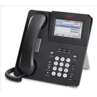 Avaya1608I96089611G9621GIP数字电话机渠道直销成色极新
