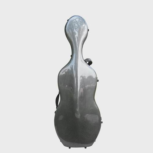 大提琴盒碳纤维大提琴琴盒提琴配件双肩琴盒大提琴背带易运输