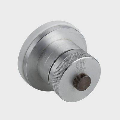 移印机配件密封油墨杯印字机移印机铝合金配件油盅广告印字机油杯