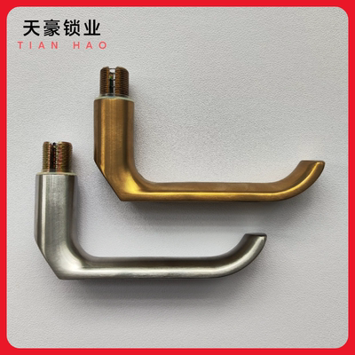 把手方款手柄拉手执手酒店宾馆电子智能门锁感应锁指纹磁卡锁配件