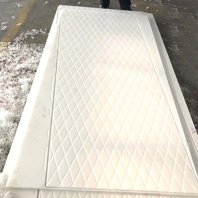 厂家定制高耐磨尼龙板浇筑尼龙板可零切纤家含油mc尼龙衬板