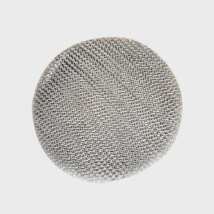 金属丝网波纹填料304化工喷淋塔脱硫塔传质过滤填料丝网规整填料