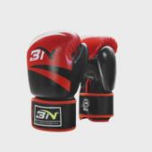 16oz儿童成人mma拳击手套格斗散打搏击泰拳拳套训练 bn8